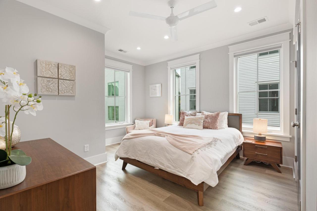 The Palm Suite At 124 Spring Charleston Exterior photo